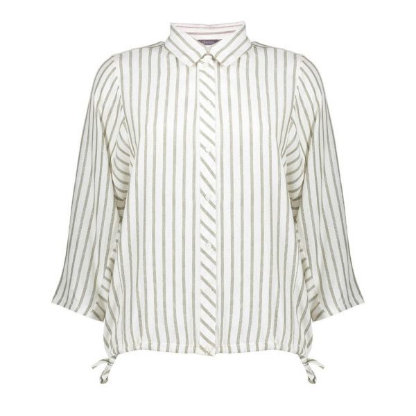 Geisha blouse  63131-99-10 2