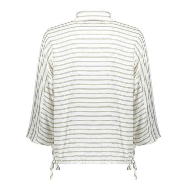 Geisha blouse  63131-99-10 4