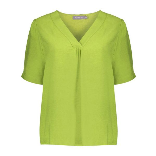 Geisha top  63153-32-500 2