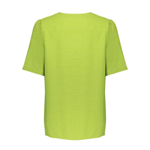 Geisha top  63153-32-500 4