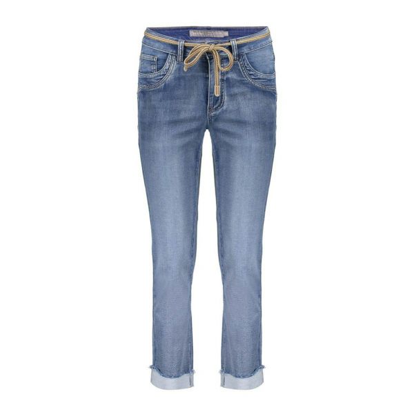 Geisha jeans  HELEN-827