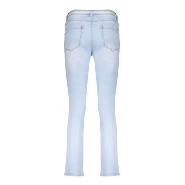 Geisha jeans  FLOOR denim-830 2