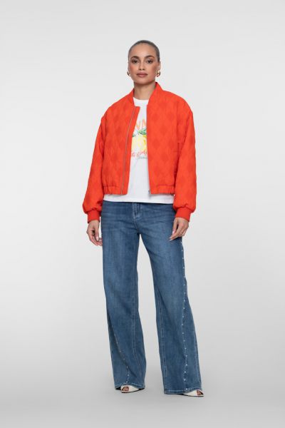 Geisha jeans  61050-10-811 2