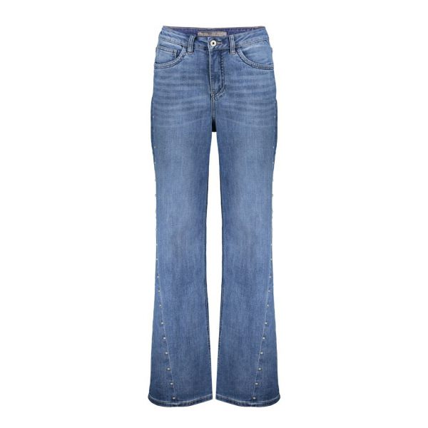 Geisha jeans  61050-10-811 3