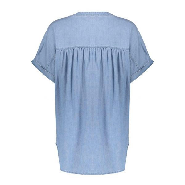 Geisha top  SUZE-830 2