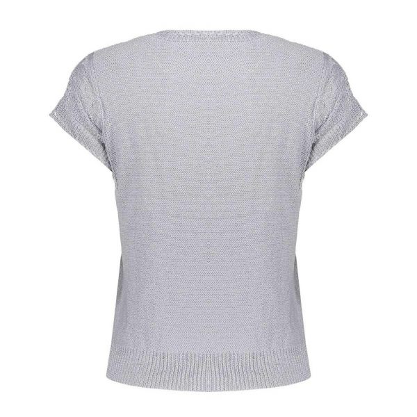 Geisha trui ronde hals  64007-10-920 4