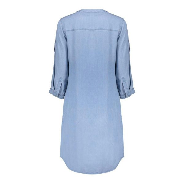 Geisha jurk  JET-830 2