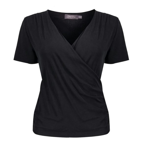 Geisha t-shirt  62031-60-999 2