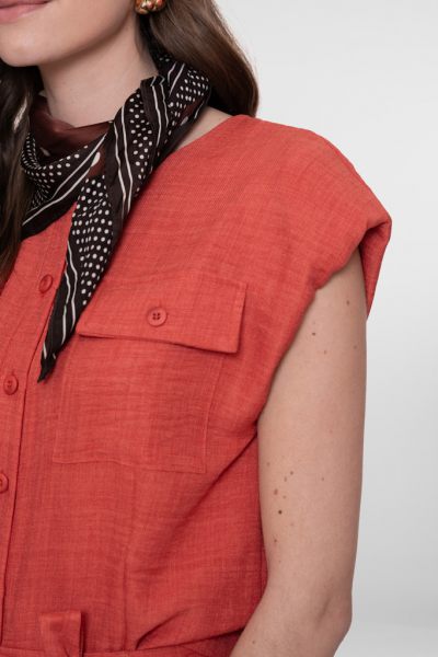 Geisha blouse  63092-60-201 3