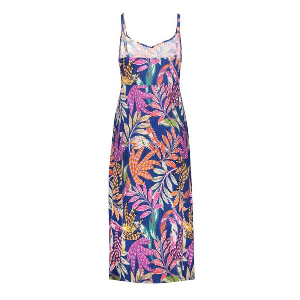 Geisha jurk  67151-60 NOËLLE-625 4