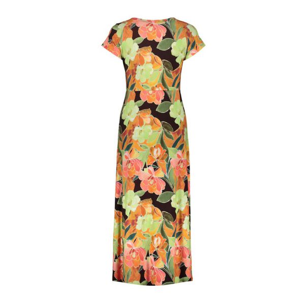 Geisha jurk  67153-60 JANE-220 4