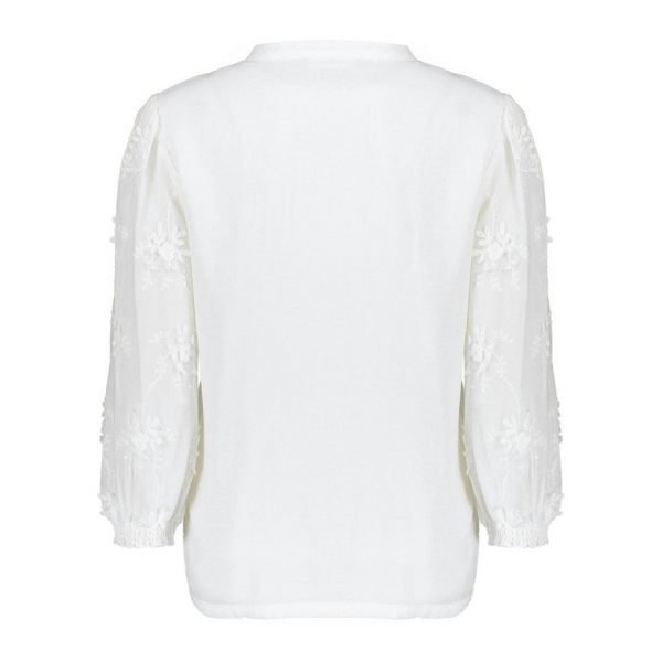 Geisha blouse  63230-26-10 4