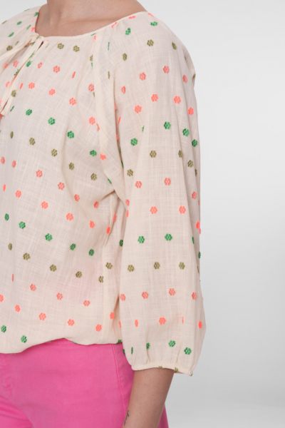Geisha top  63251-20-718 3
