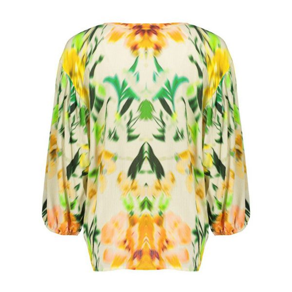 Geisha blouse  63209-20-718 4