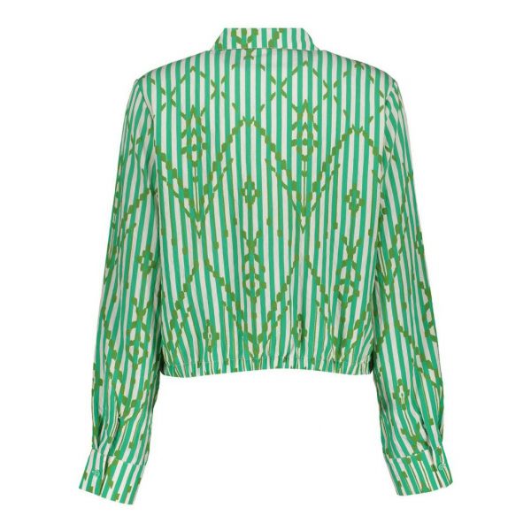 Geisha blouse  63279-20-718 4