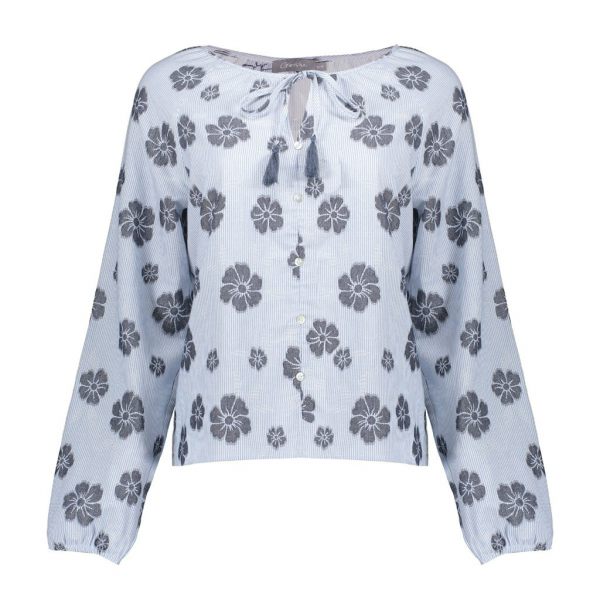 Geisha top  63213-20-600 2