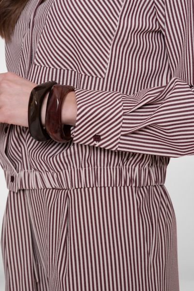 Geisha blouse  63227-20-718 4