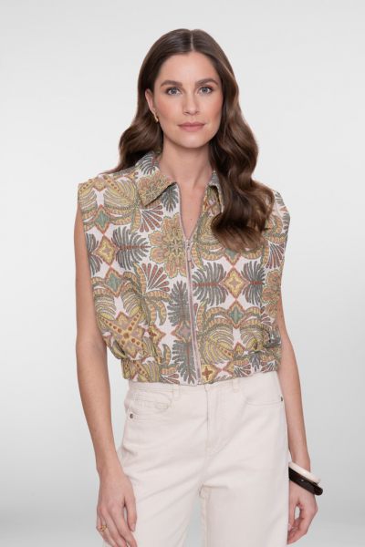 Geisha blazer