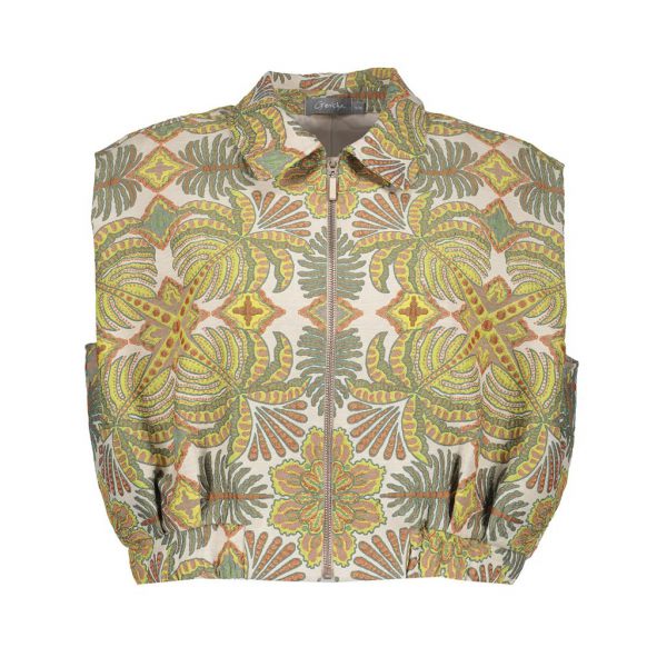 Geisha blazer  65107-20-710 2