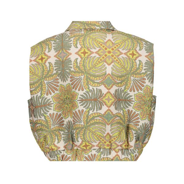 Geisha blazer  65107-20-710 4