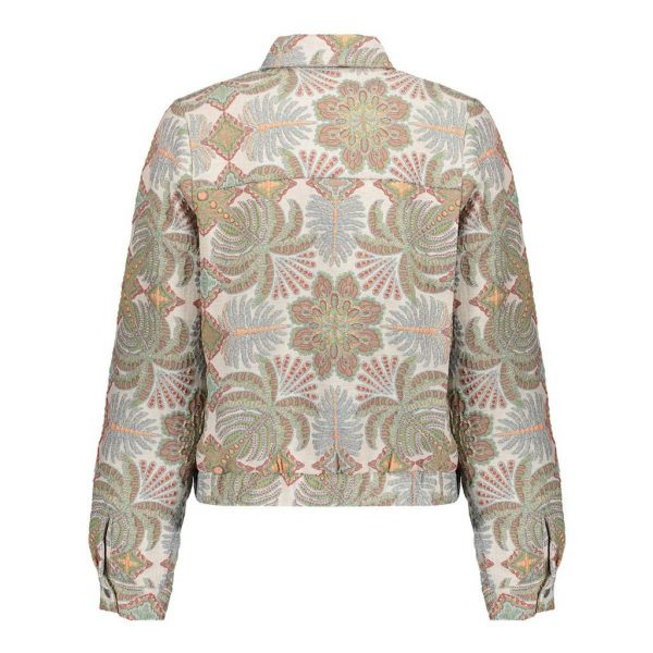 Geisha jasje  65113-20-710 4