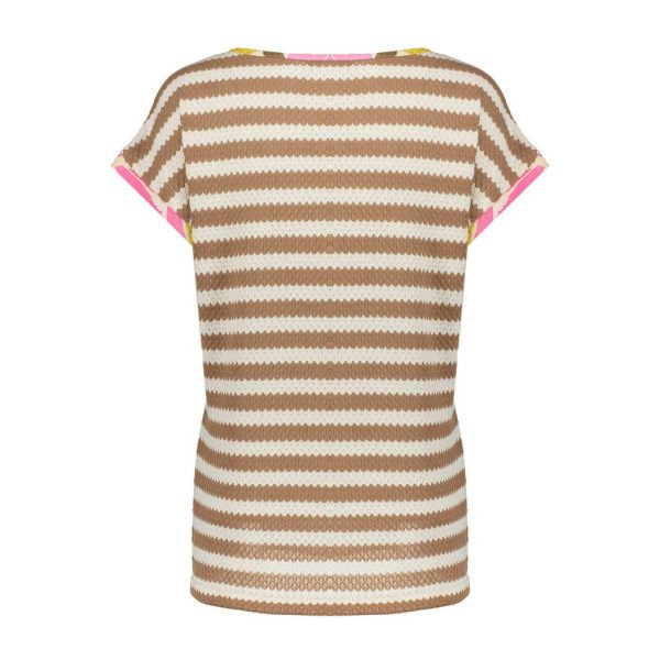 Geisha top  63284-20-718 4