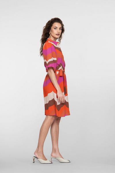 Geisha jurk  67103-20-718 3