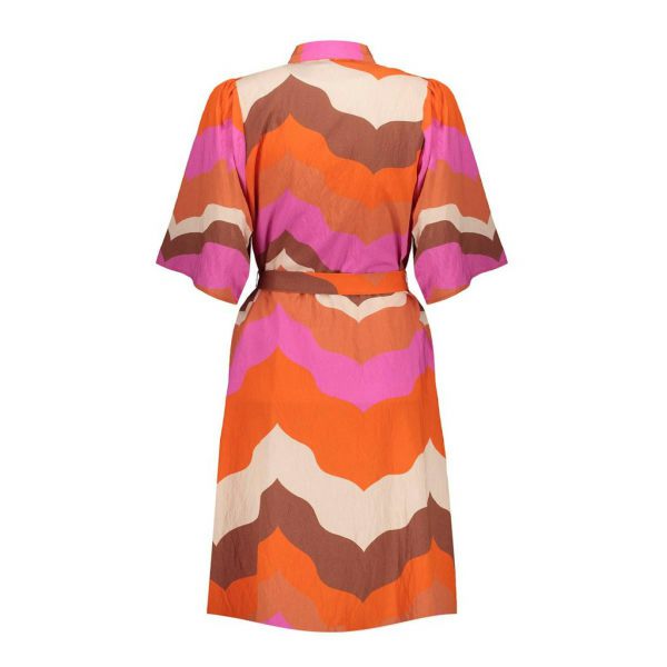 Geisha jurk  67103-20-718 4