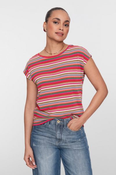 Geisha top  62157-20-450 2