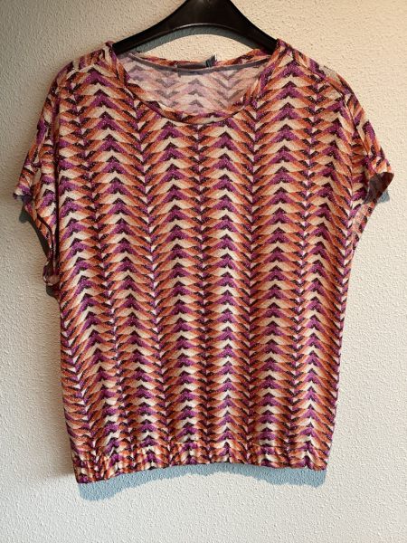 Geisha top  62155-20-300 2