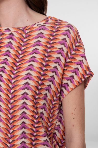 Geisha top  62155-20-300 3