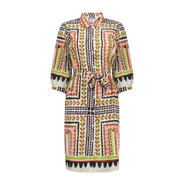 Geisha jurk  67105-20-718 2