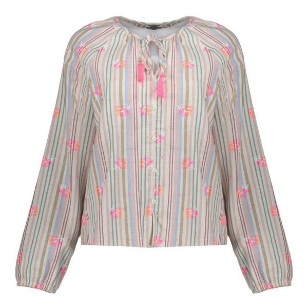 Geisha top  63215-20-718 2