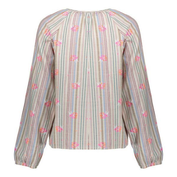 Geisha top  63215-20-718 4