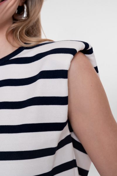 Geisha top  62153-20-718 3