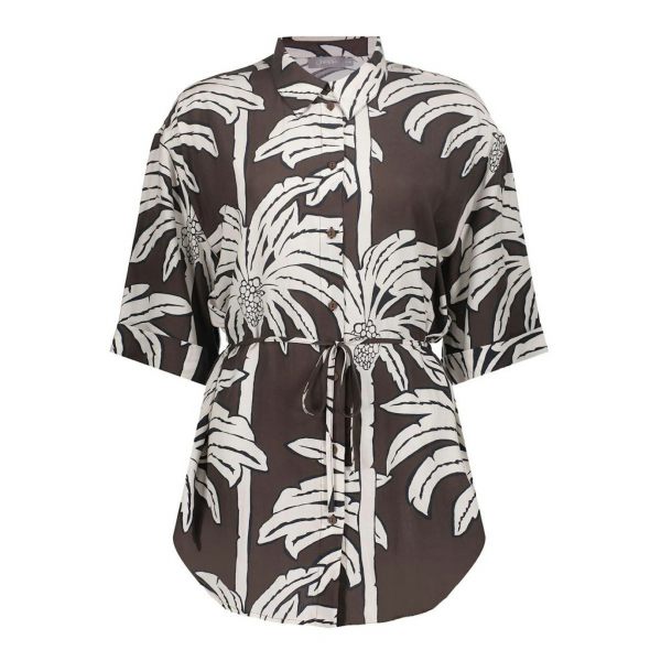 Geisha blouse  63293-20-775 4