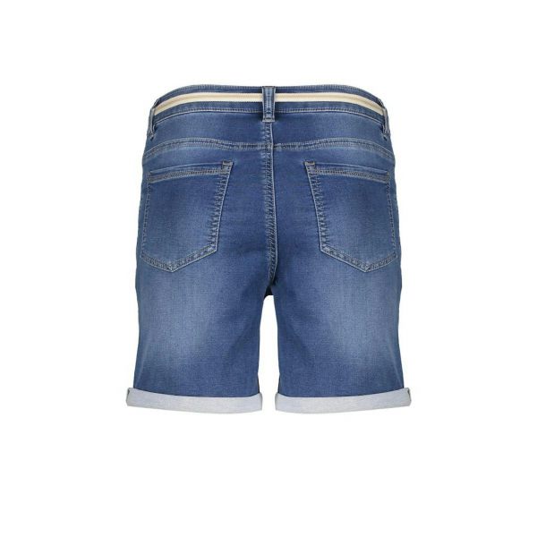 Geisha korte spijkerbroek  FRANCES denim-811 2