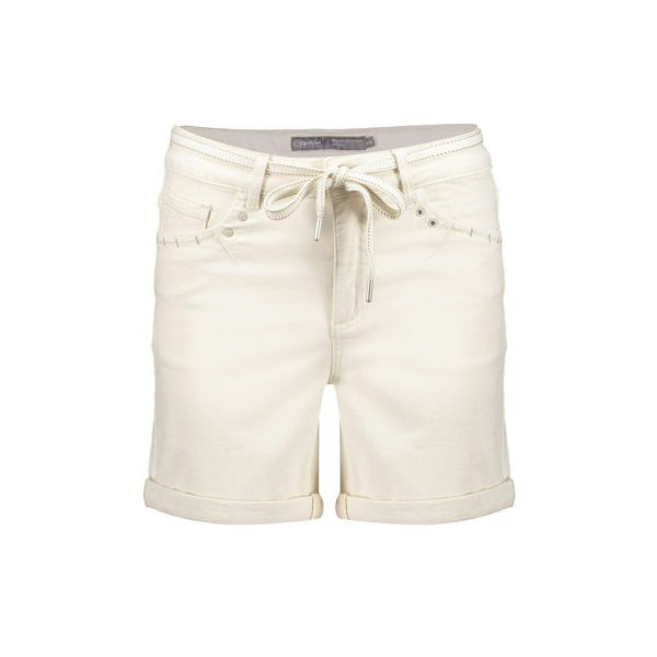 Geisha korte broek  61012-10-718 3