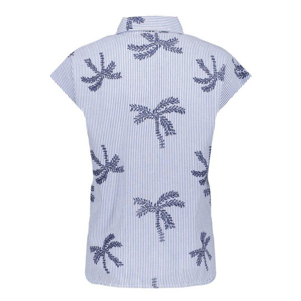 Geisha blouse  63383-70-625 4