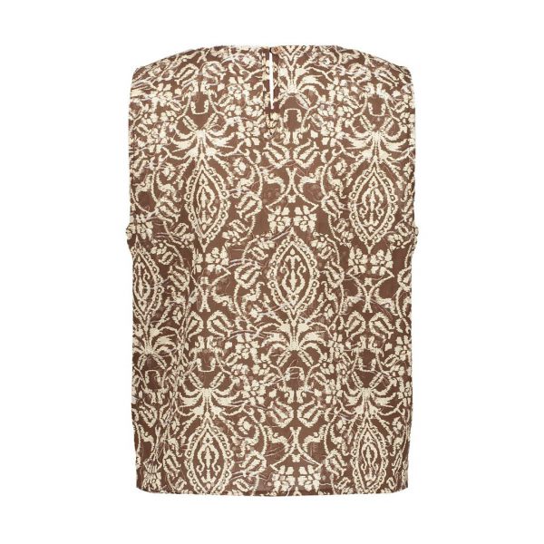 Geisha top  63388-70-775 4