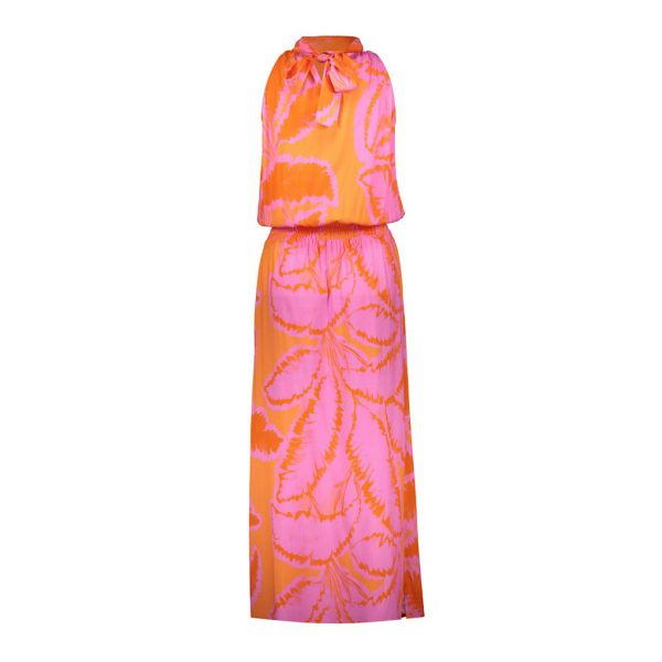 Geisha jurk  67358-70-445 4