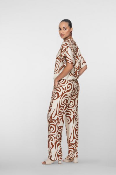 Geisha broek  61401-26-760 4