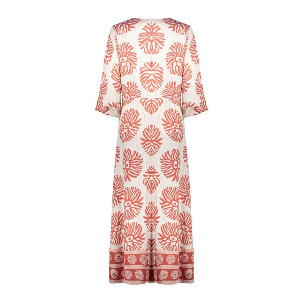 Geisha jurk  67330-26-705 4