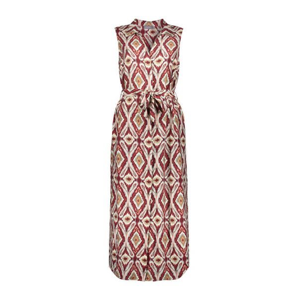 Geisha jurk  67331-26-705 2