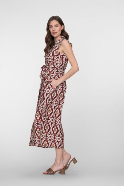 Geisha jurk  67331-26-705 3