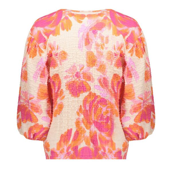 Geisha blouse  63490-20-250 4