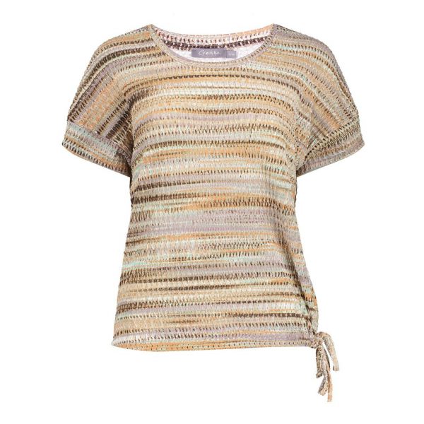 Geisha top  62333-20-602 2