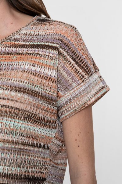 Geisha top  62333-20-602 3