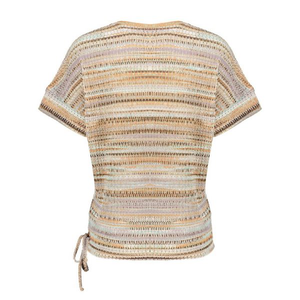 Geisha top  62333-20-602 4