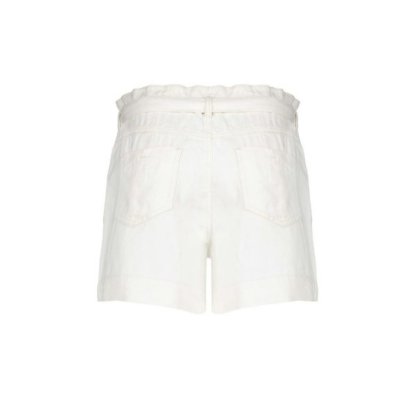 Geisha korte broek  61304-10-718 4